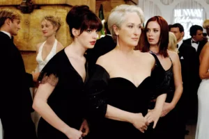 Miranda Priestly Kembali, Hati Penggemar Meleleh: Produksi The Devil Wears Prada 2 Resmi Dimulai