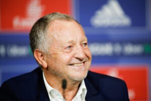 Mantan Bos Lama Sambut Baik Presiden Baru Lyon