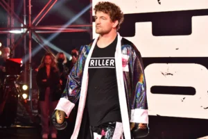 Terharu! Eks Petarung UFC Ben Askren Sukses Jalani Transplantasi Paru-Paru Ganda, Kisah Harapan Baru Dimulai