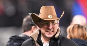 John Textor Tinggalkan Lyon, Perjalanan dari Chapeau Cowboy ke Kekacauan Finansial