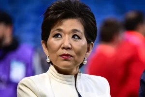 Profil Michele Kang, Miliarder Wanita yang Siap Selamatkan OL dari Jurang Degradasi