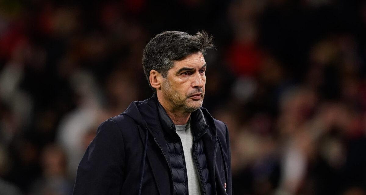 Paulo Fonseca